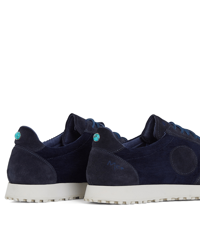 La Cords Runner - BluScarpa