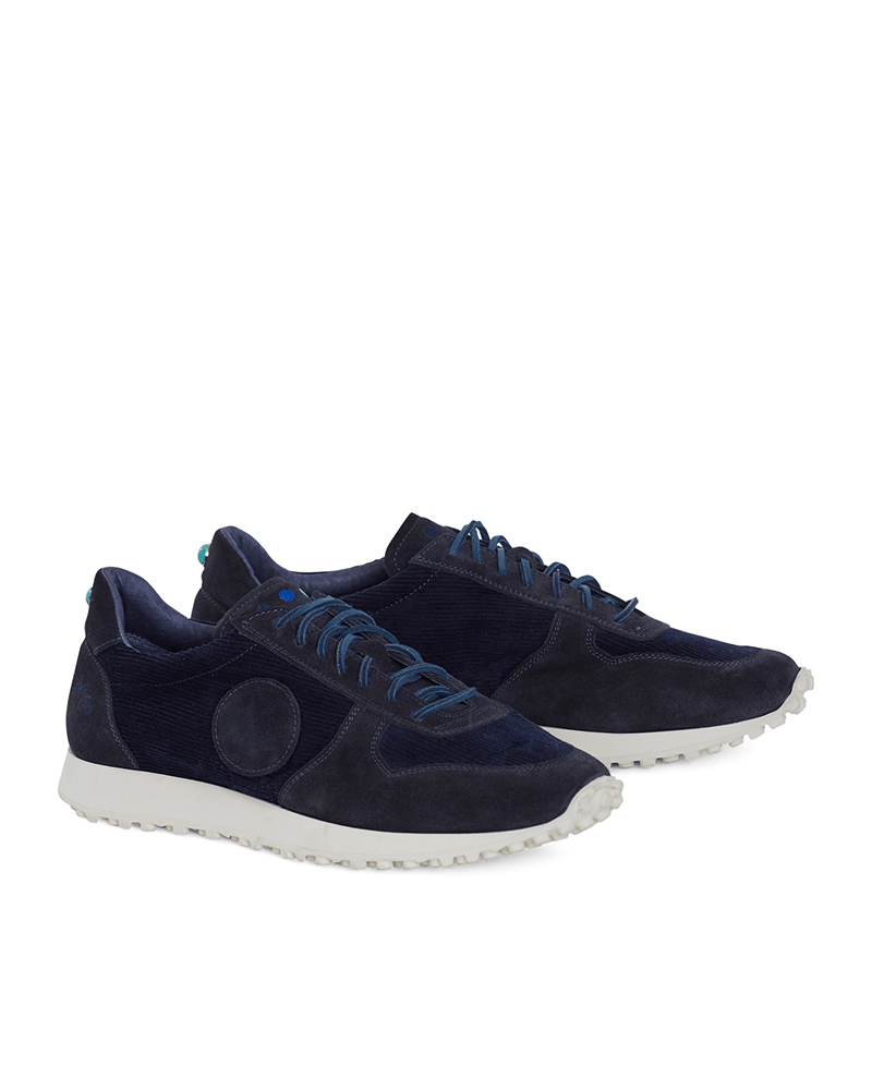 La Cords Runner - BluScarpa