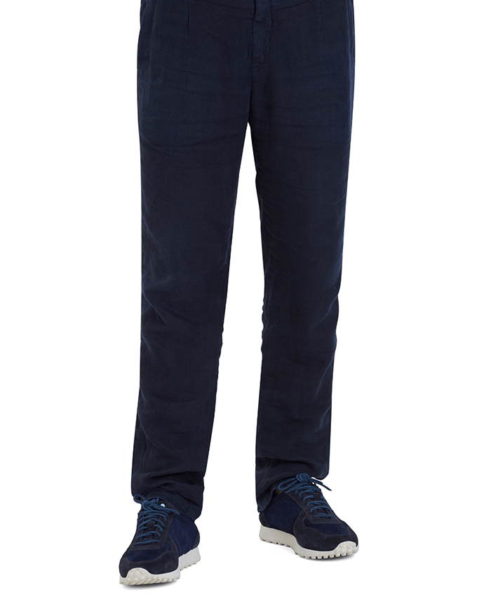 La Cords Runner - BluScarpa