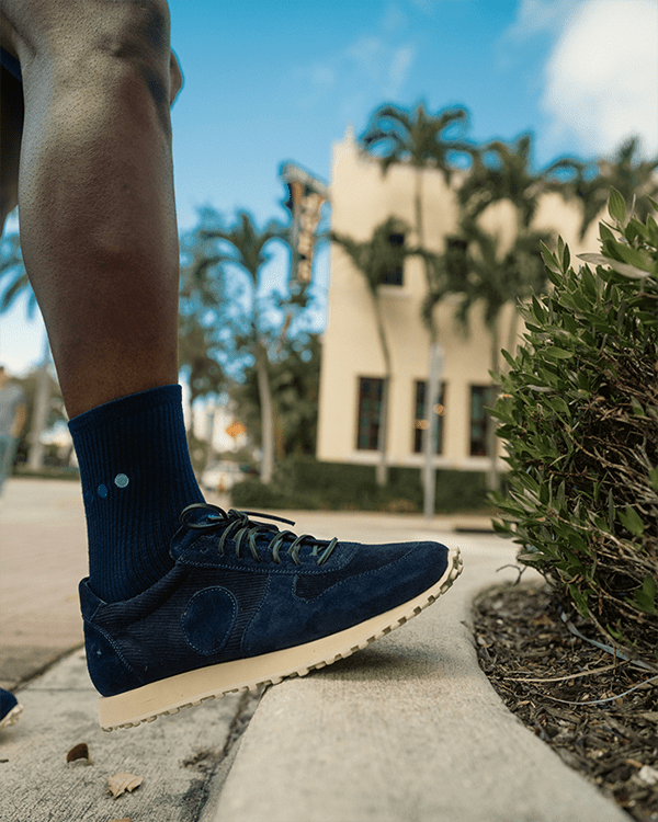 La Cords Runner - BluScarpa