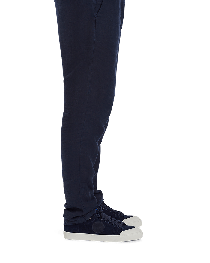 La Cords Tennis - BluScarpa