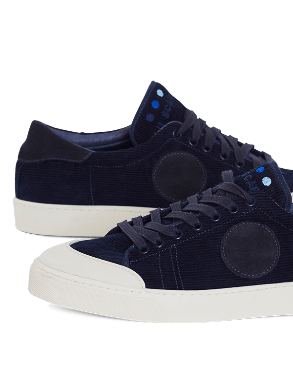La Cords Tennis - BluScarpa