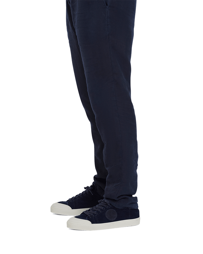 La Cords Tennis - BluScarpa