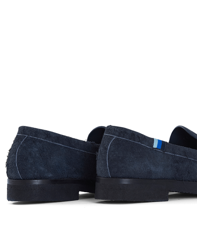 La Cortina College Loafers – BluScarpa display picture 1