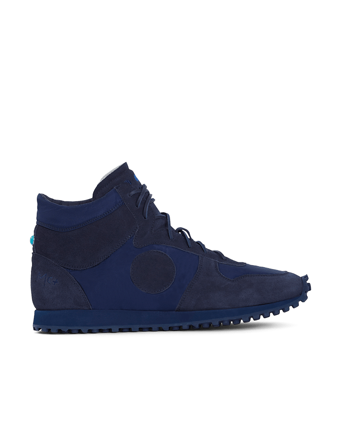 La Cortina Runner - BluScarpa