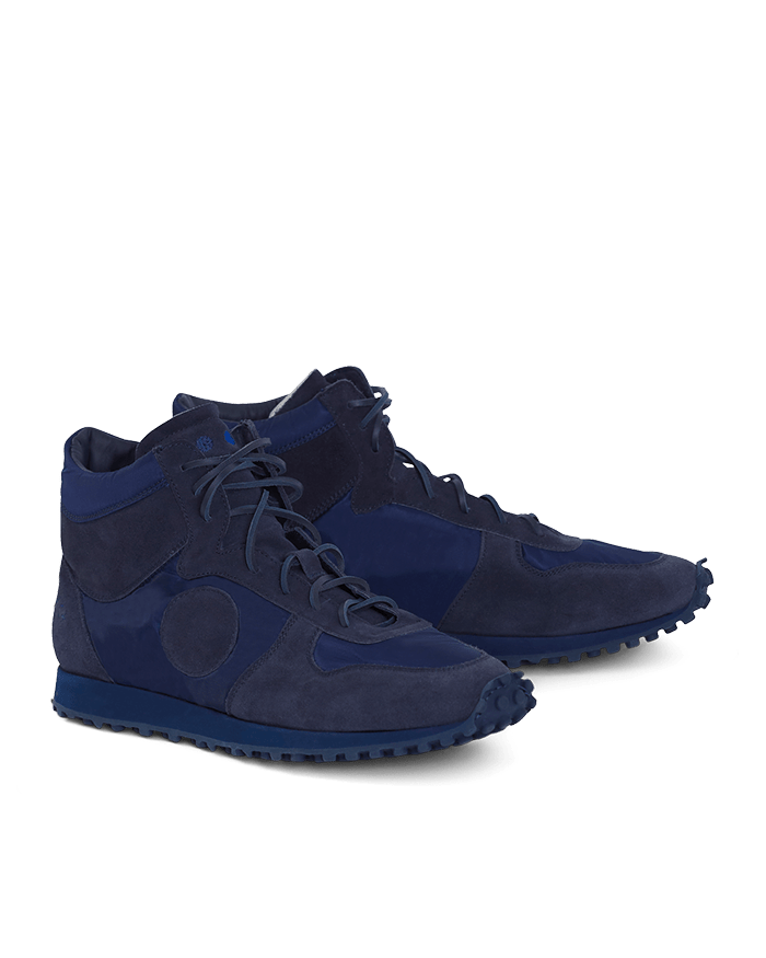 La Cortina Runner - BluScarpa