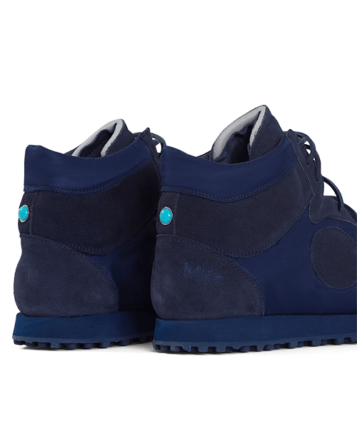 La Cortina Runner - BluScarpa