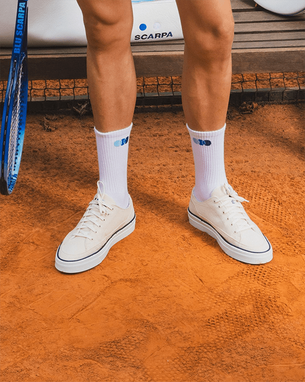 La Crema Court King - BluScarpa