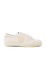La Crema Demi Croc Tennis - BluScarpa