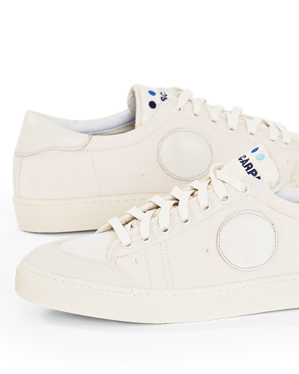 La Crema Tennis - BluScarpa