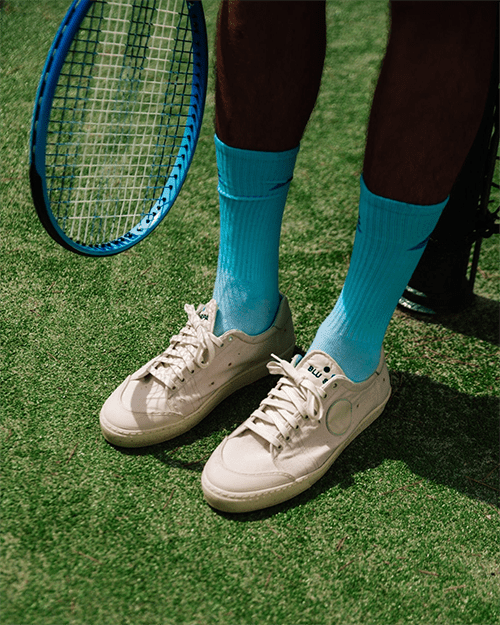 La Crema Tennis - BluScarpa