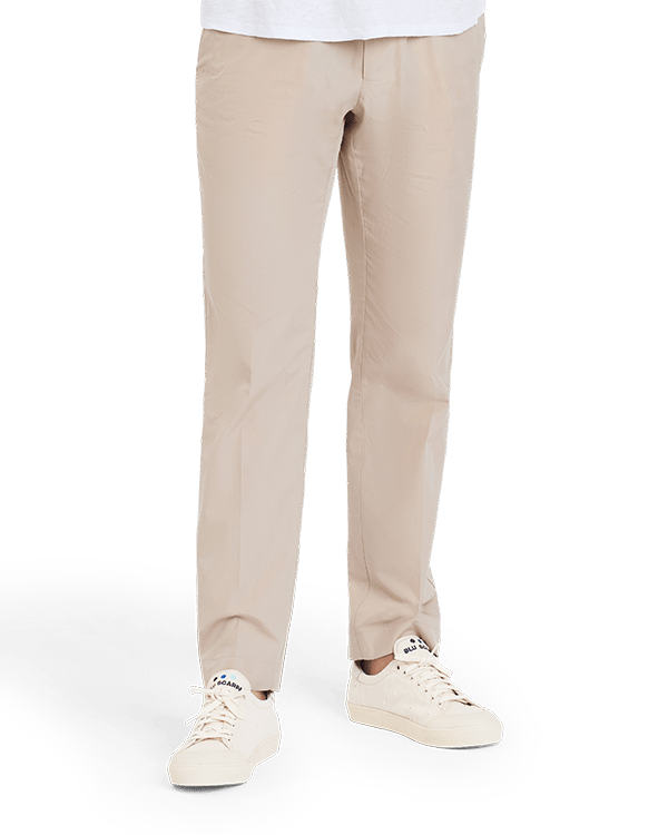 La Crema Tennis - BluScarpa