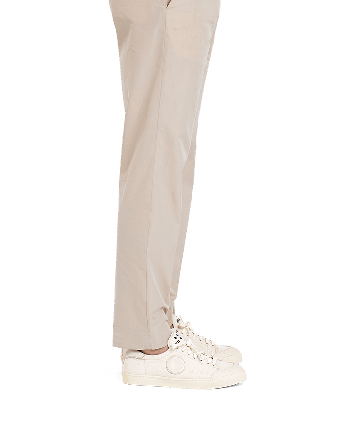 La Crema Tennis - BluScarpa