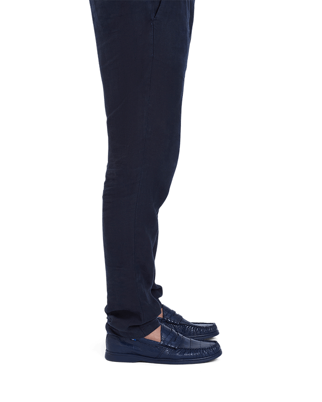 La Crocodile Sportiva - BluScarpa