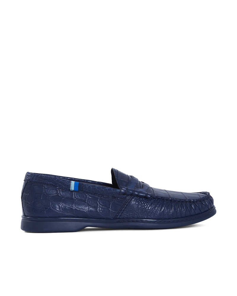 La Crocodile Sportiva - BluScarpa