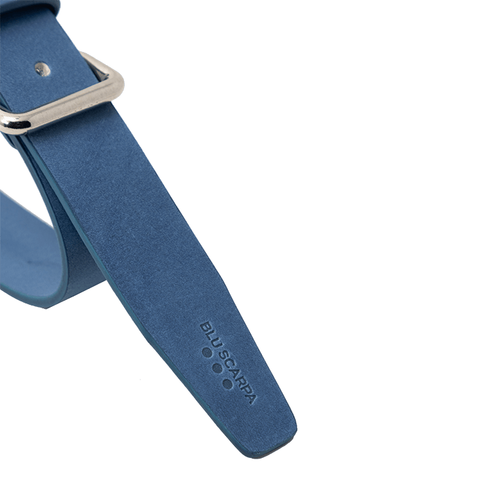 La Dog Collar - BluScarpa