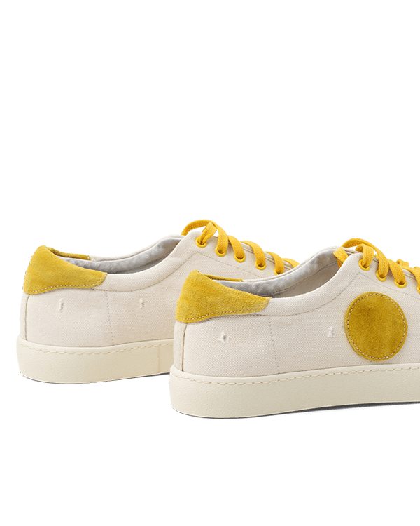 La Giallo F1 Tennis - BluScarpa