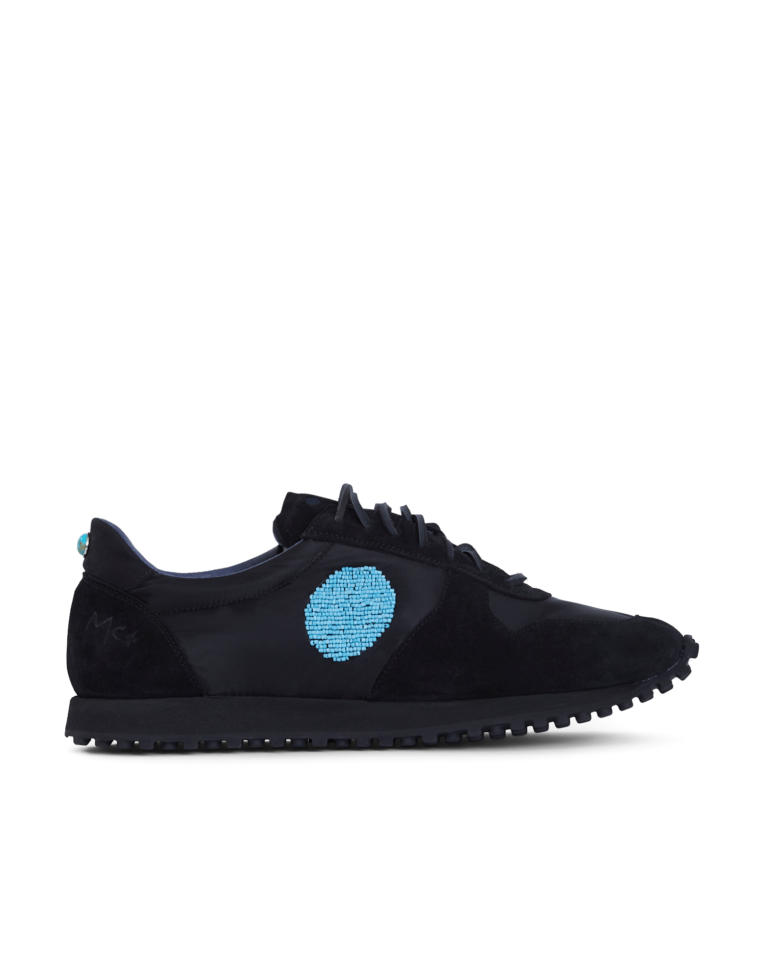 La luna perline tennis – BluScarpa