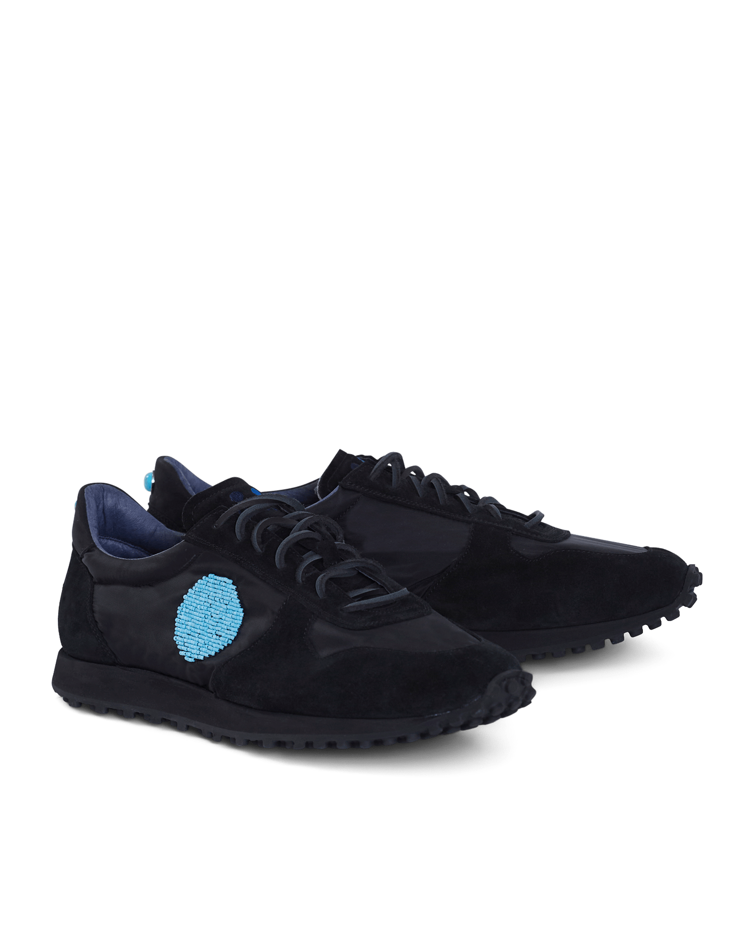 La luna perline tennis – BluScarpa