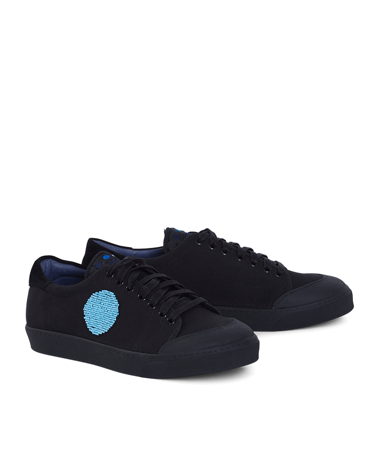 La Luna Perline Tennis - BluScarpa