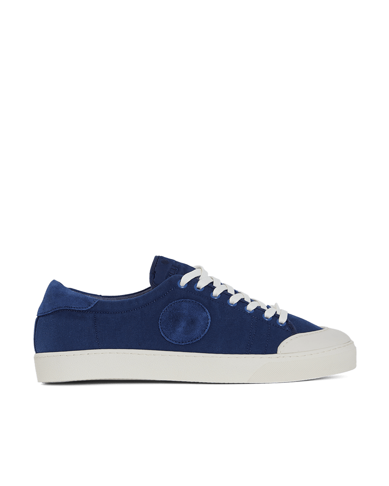 La Navy E Crema Tennis - BluScarpa