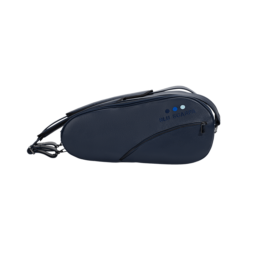 La Navy Padel Bag - BluScarpa