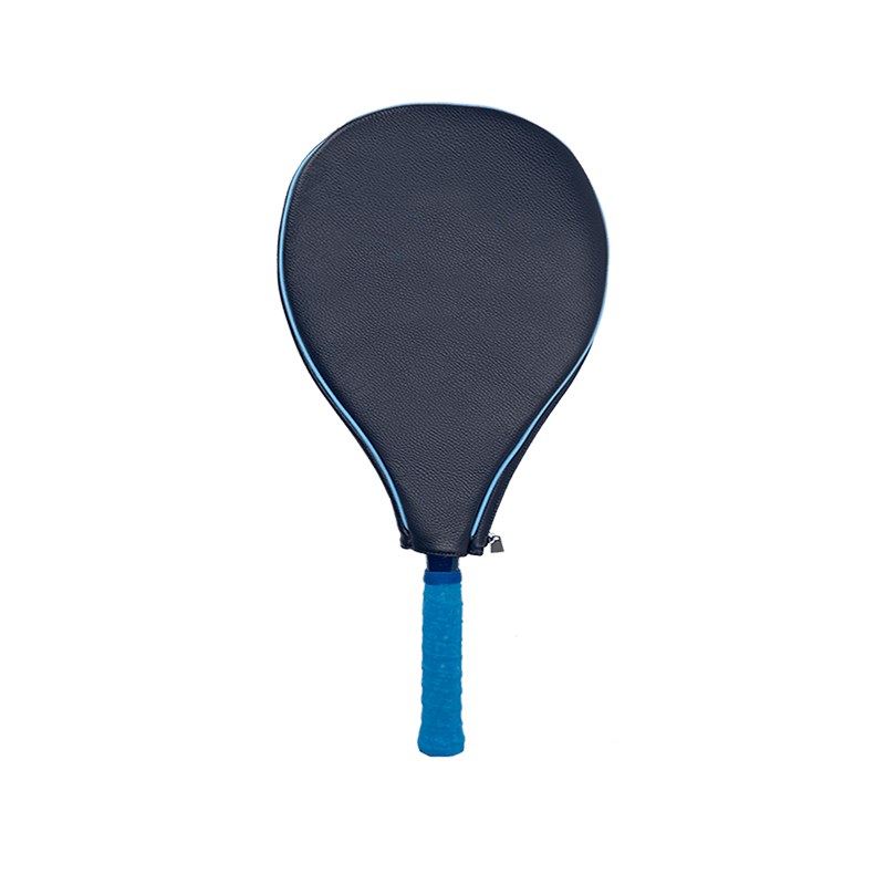 La Navy Racket Cover - BluScarpa