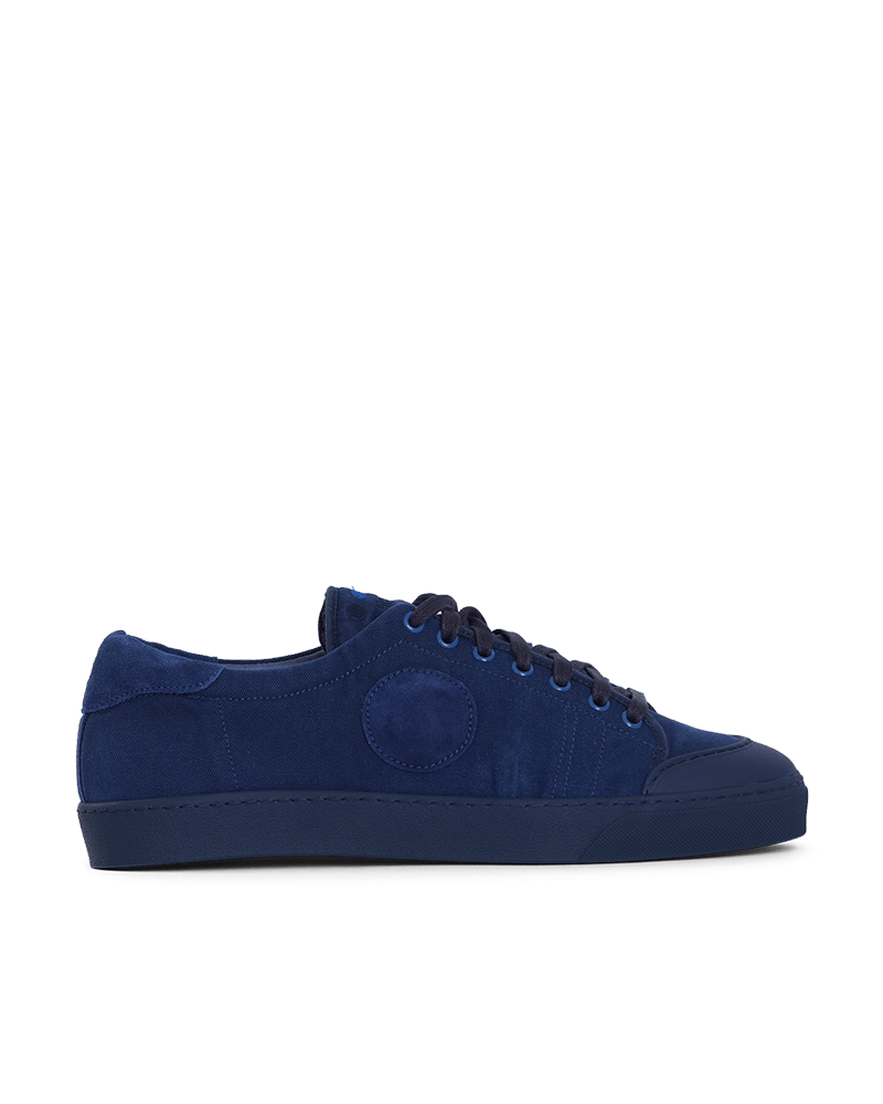 La Navy Tennis - BluScarpa