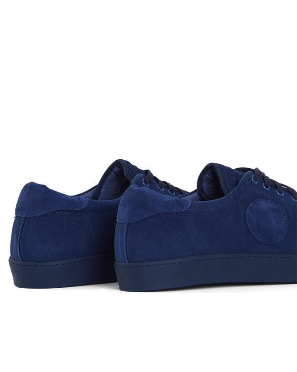 La Navy Tennis - BluScarpa