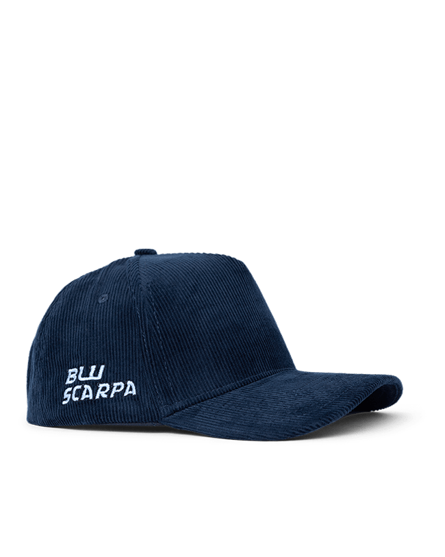 La Nineties Cappello - BluScarpa