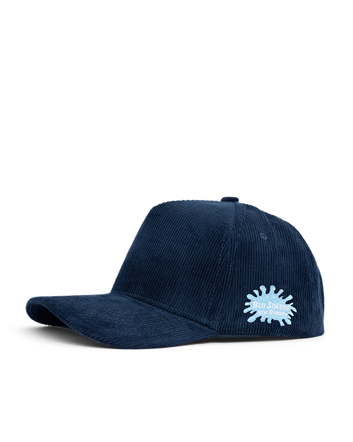 La Nineties Cappello - BluScarpa