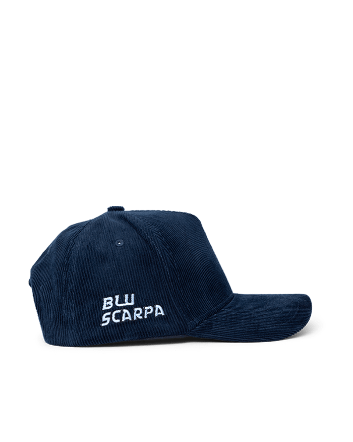 La Nineties Cappello - BluScarpa