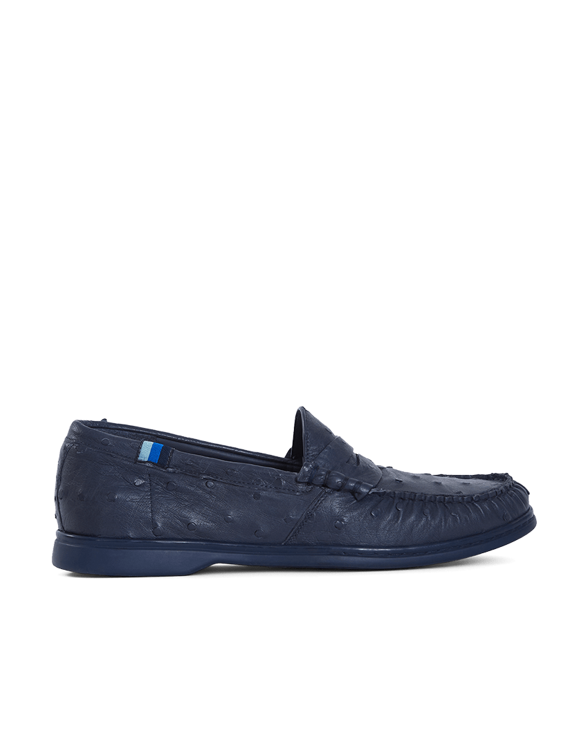 La Ostrich Sportiva - BluScarpa