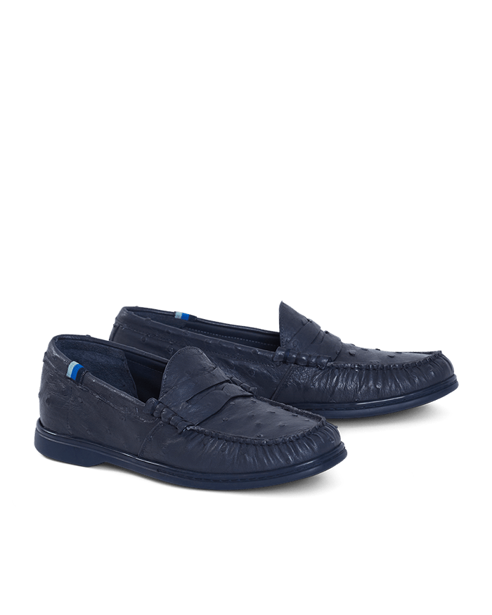 La Ostrich Sportiva - BluScarpa
