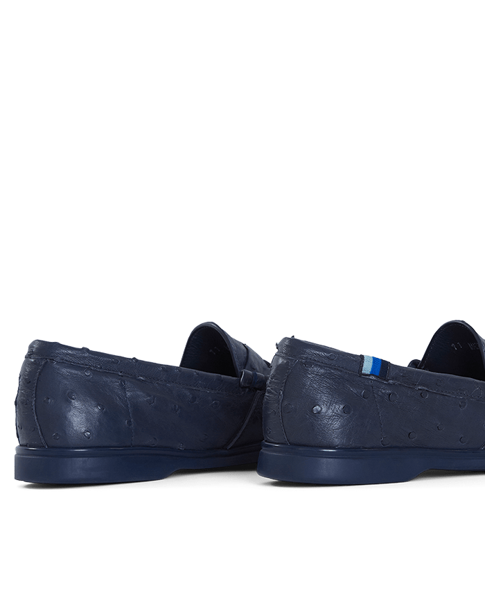 La Ostrich Sportiva - BluScarpa