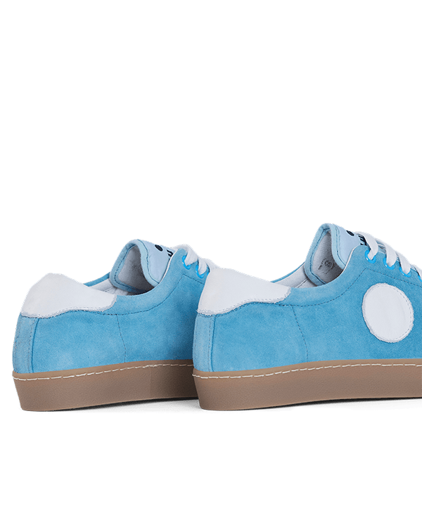La Palm Beach Donna Tennis - Blu - BluScarpa