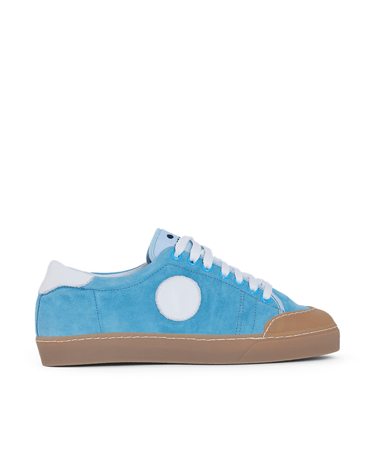 La Palm Beach Donna Tennis - Blu - BluScarpa