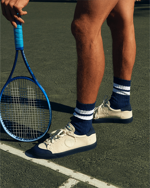 La Palm Beach Tennis - BluScarpa