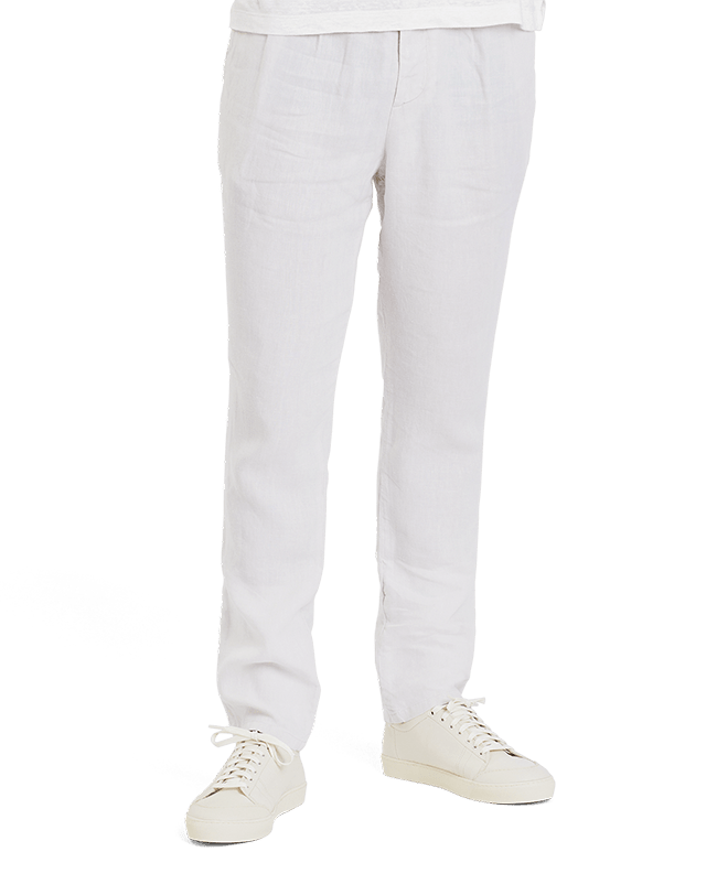 La Pelle Crema Tennis - BluScarpa
