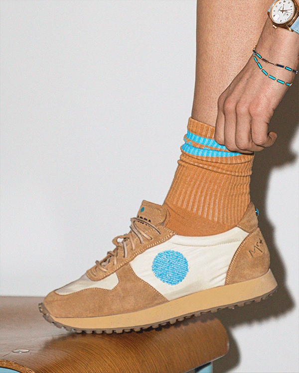 La Perline Runner - BluScarpa