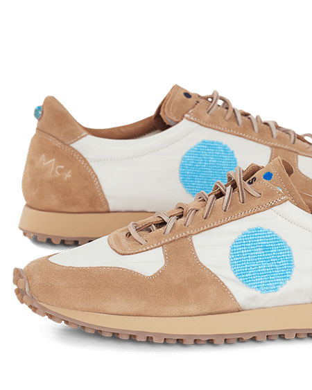 La Perline Runner - BluScarpa