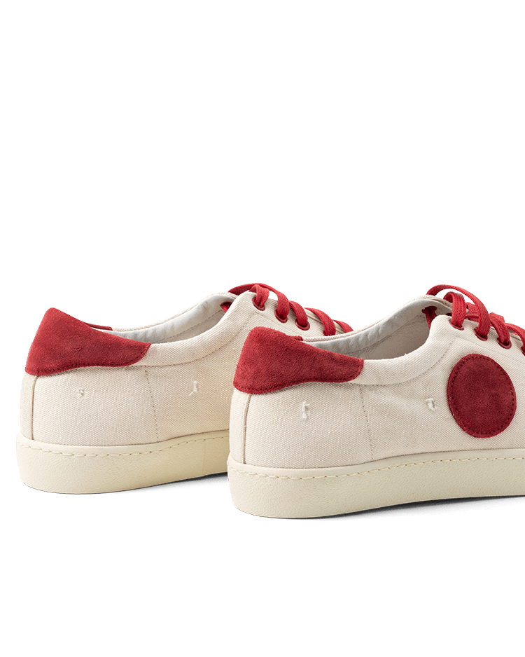 La Rosso f1 Tennis - BluScarpa