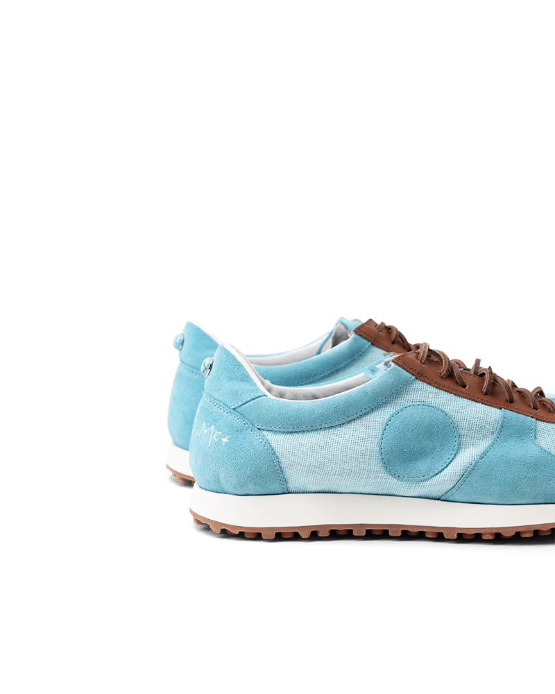 La Sardegna Runner - BluScarpa