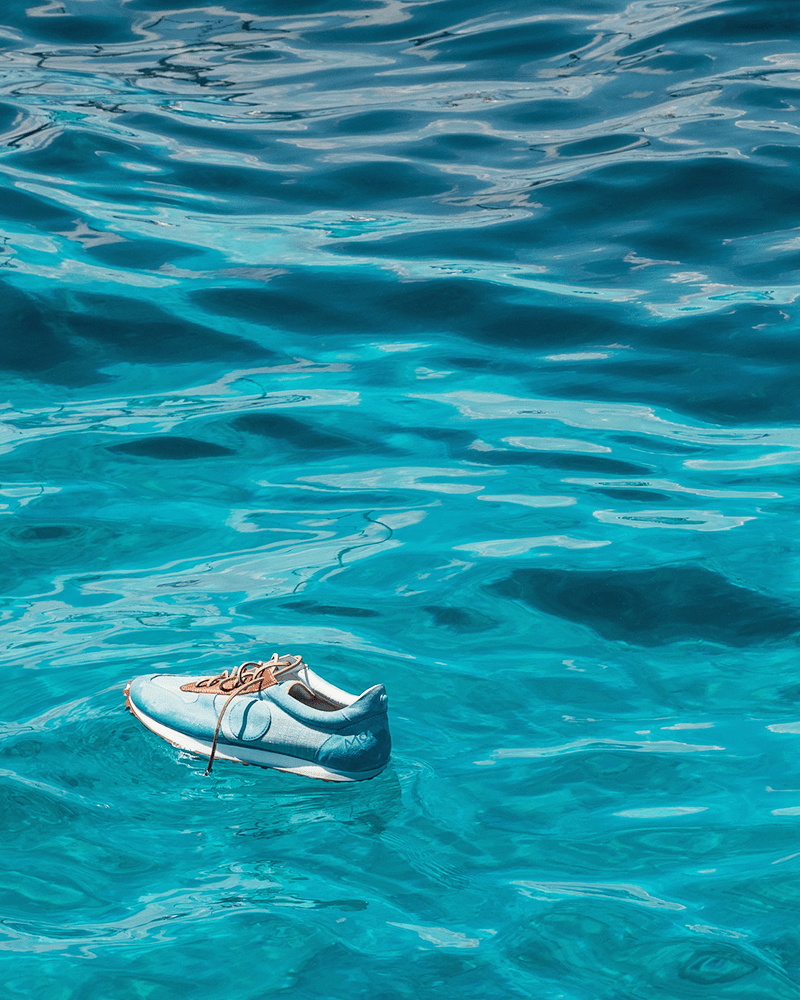 La Sardegna Runner - BluScarpa