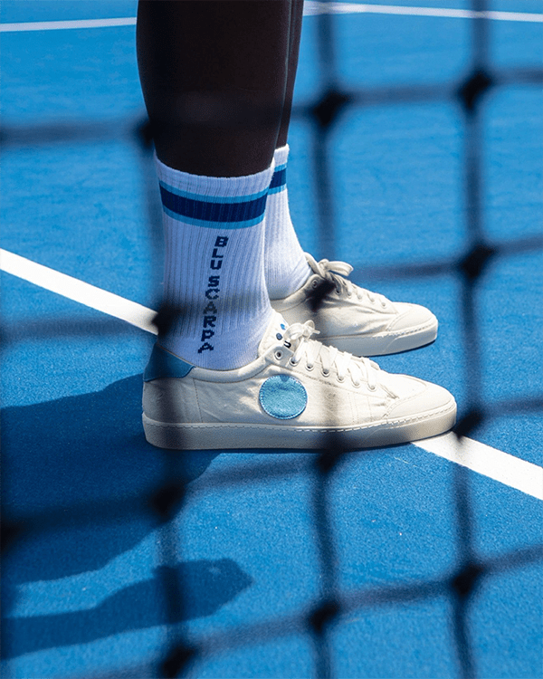 La Tennis - BluScarpa