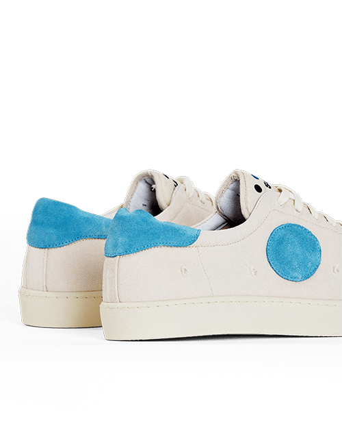 La Tennis - BluScarpa