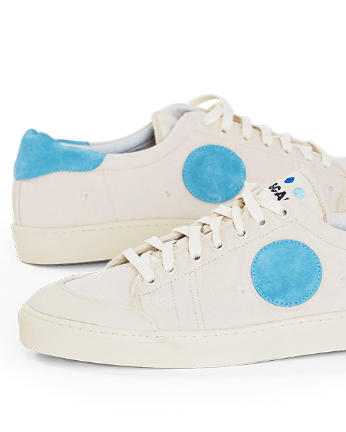 La Tennis - BluScarpa