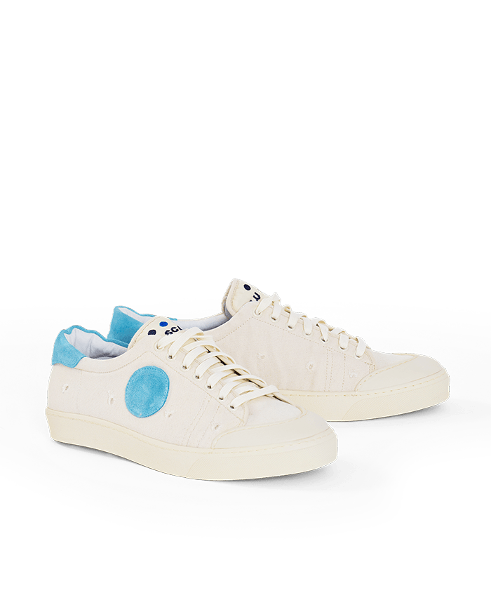La Tennis - BluScarpa