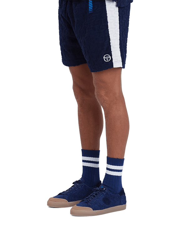 La Terry Tennis - BluScarpa