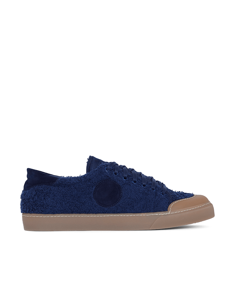 La Terry Tennis - BluScarpa